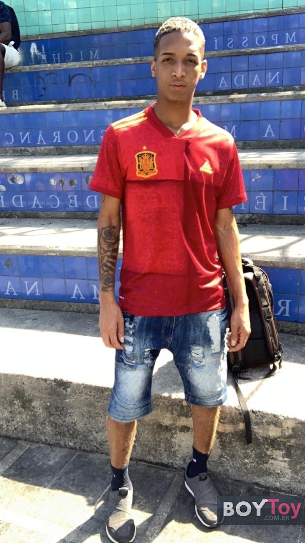 Foto da galeria