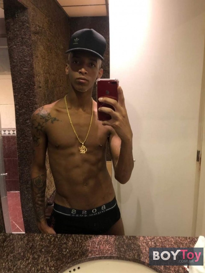 Foto da galeria