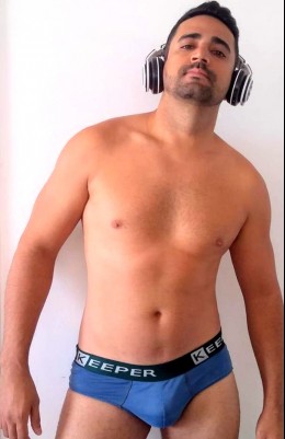 Avatar Enzo
