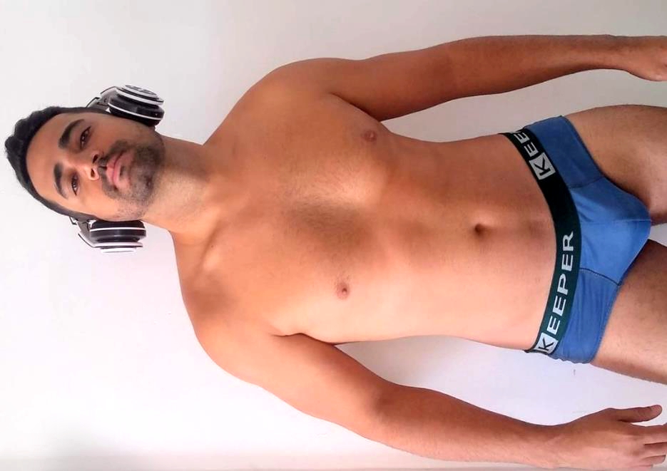 Capa do perfil