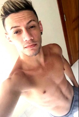 Avatar Enzo