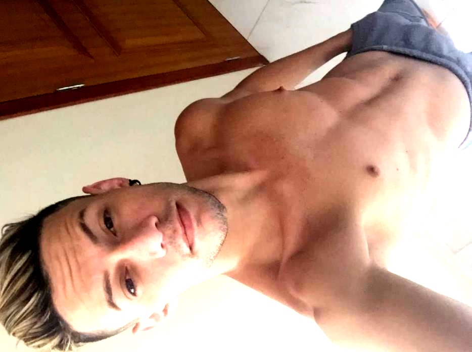 Capa do perfil