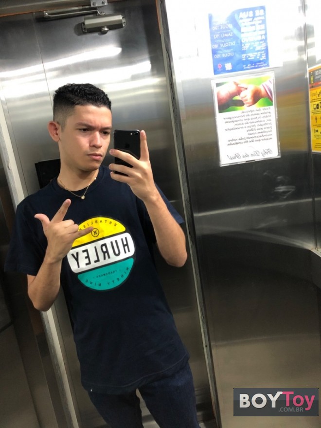 Foto da galeria
