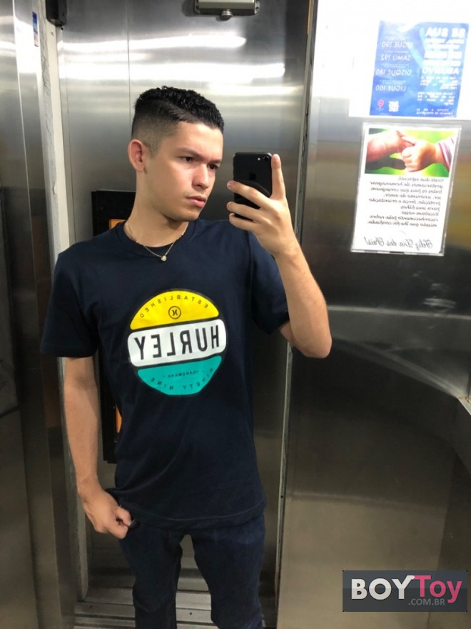 Foto da galeria