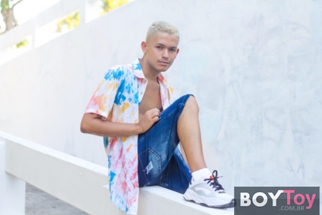 Foto da galeria