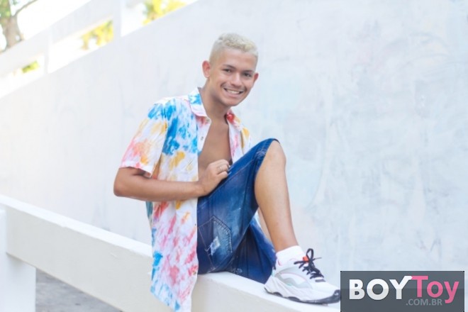 Foto da galeria
