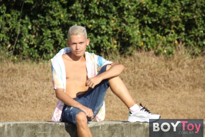 Foto da galeria