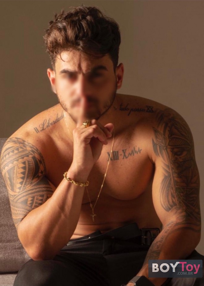 Foto da galeria