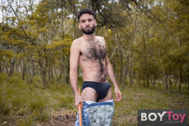 Foto da galeria