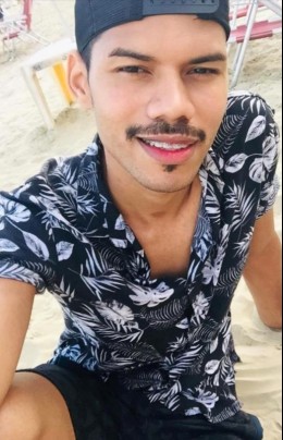 Avatar Leãonzinho