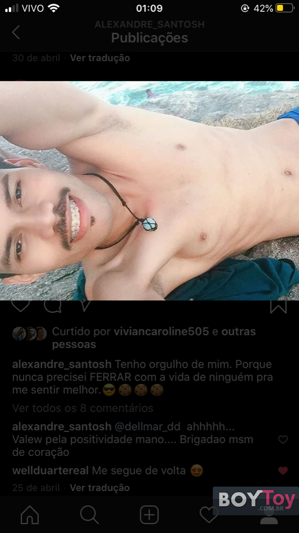 Foto da galeria
