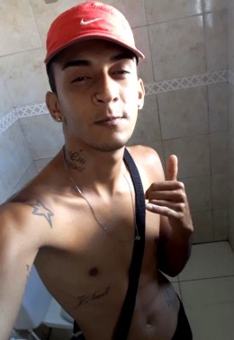 Avatar Luccas Varela