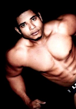 Avatar RICARDO DOTADAO 22 CTM