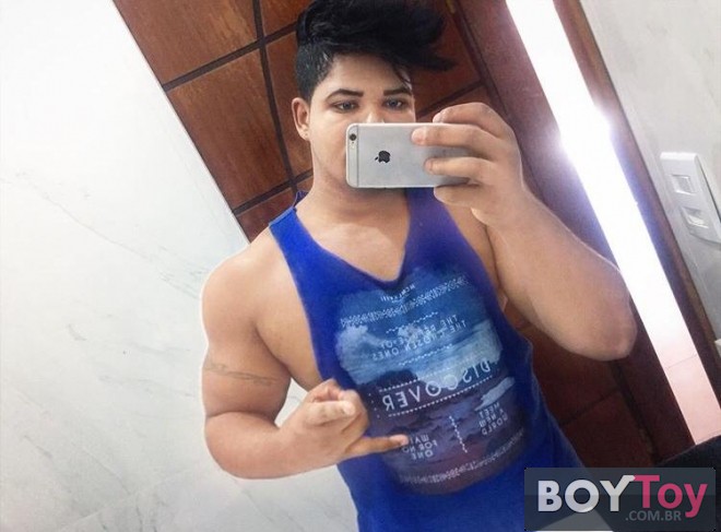 Foto da galeria