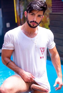 Avatar Jhonatan becker