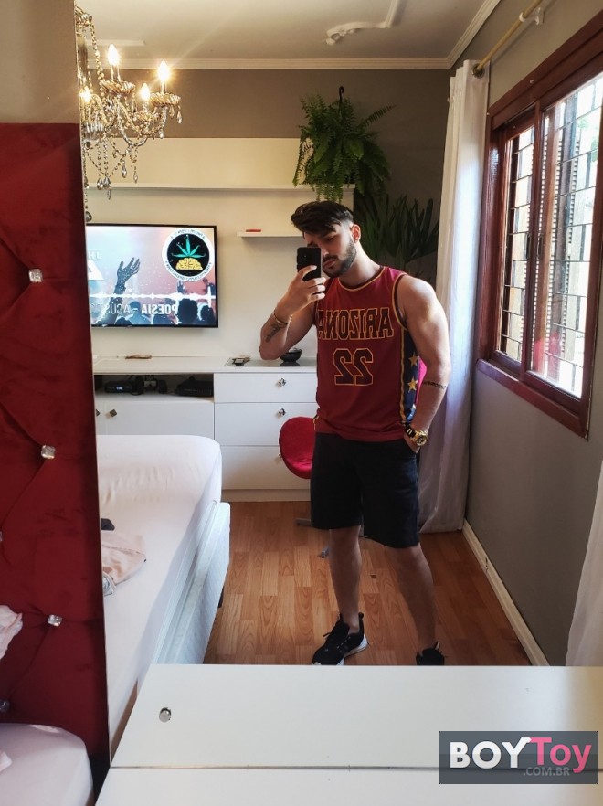 Foto da galeria