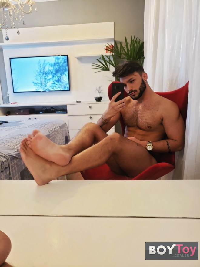 Foto da galeria