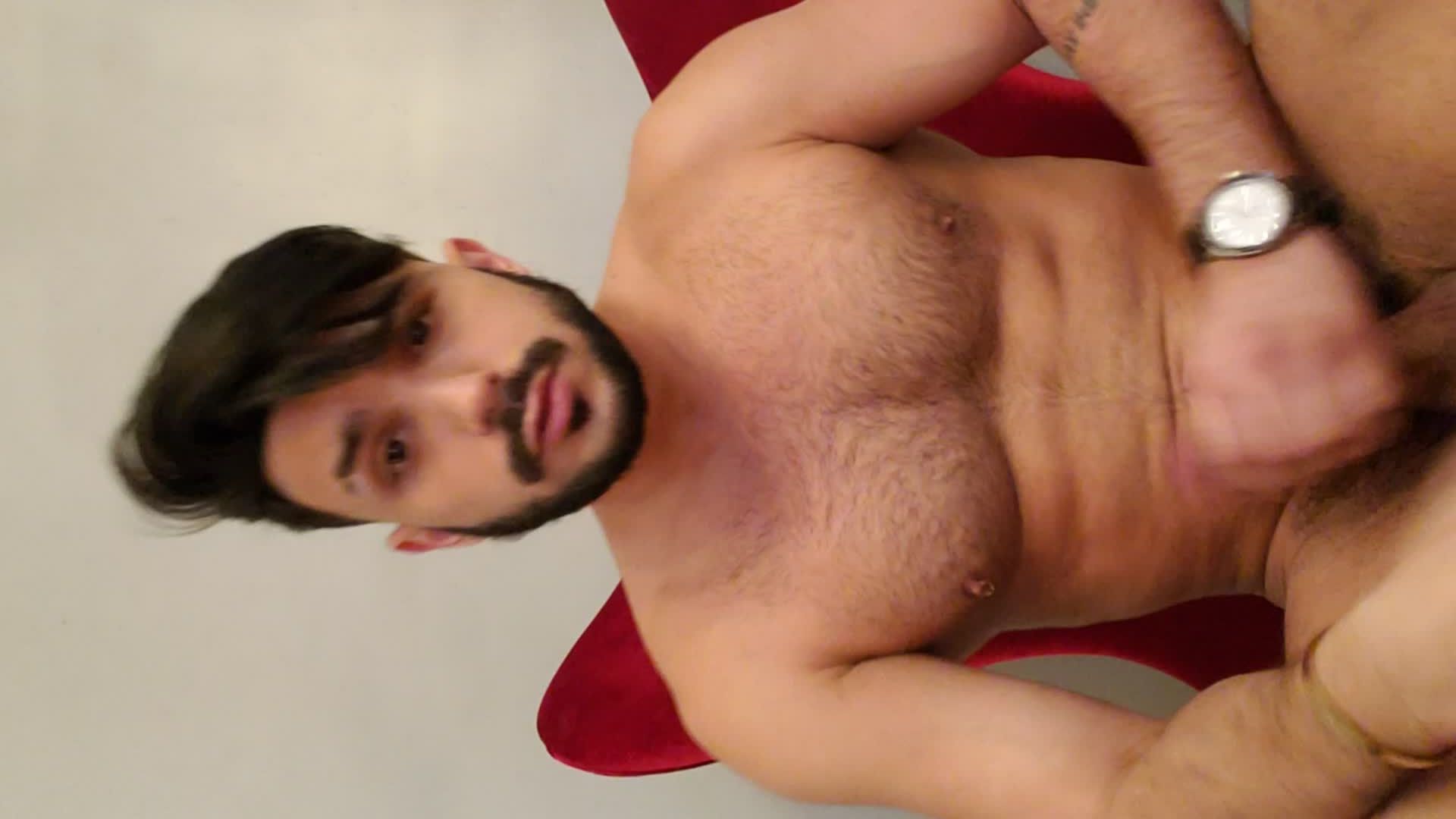 Jhonatan becker