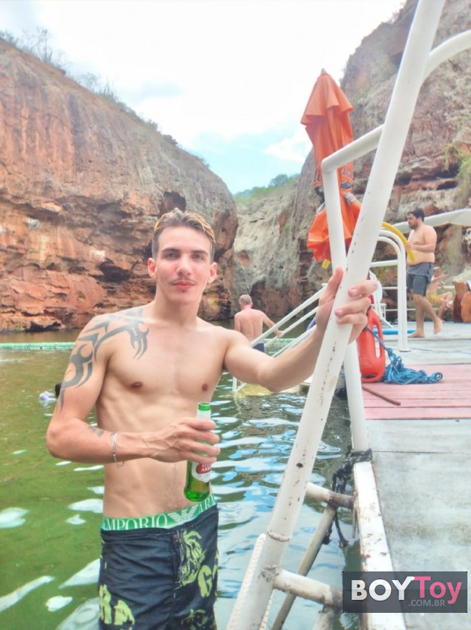 Foto da galeria