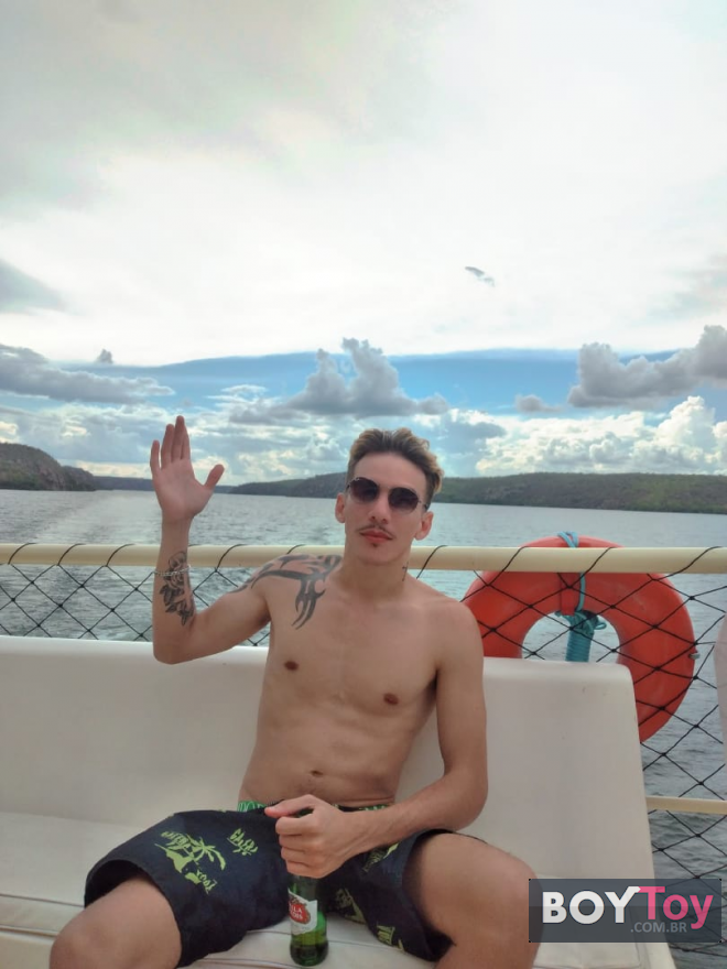 Foto da galeria