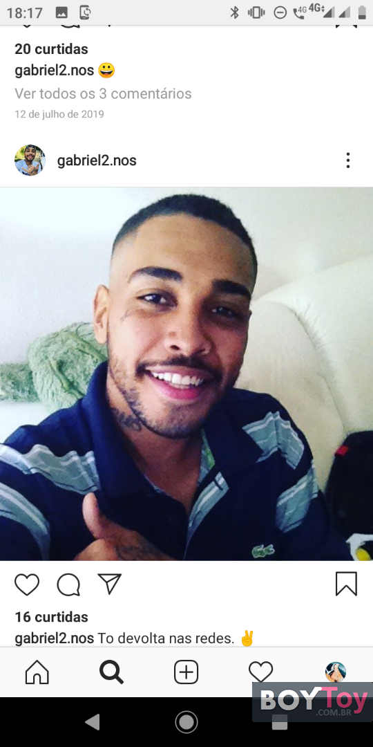 Foto da galeria