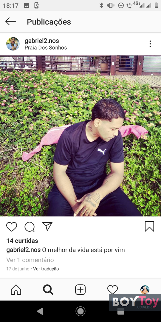 Foto da galeria