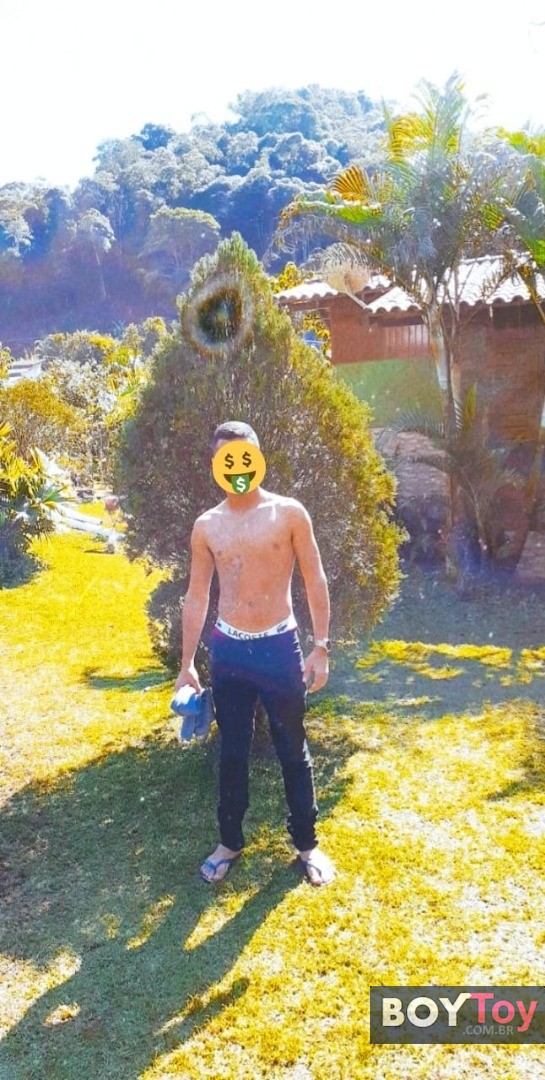 Foto da galeria