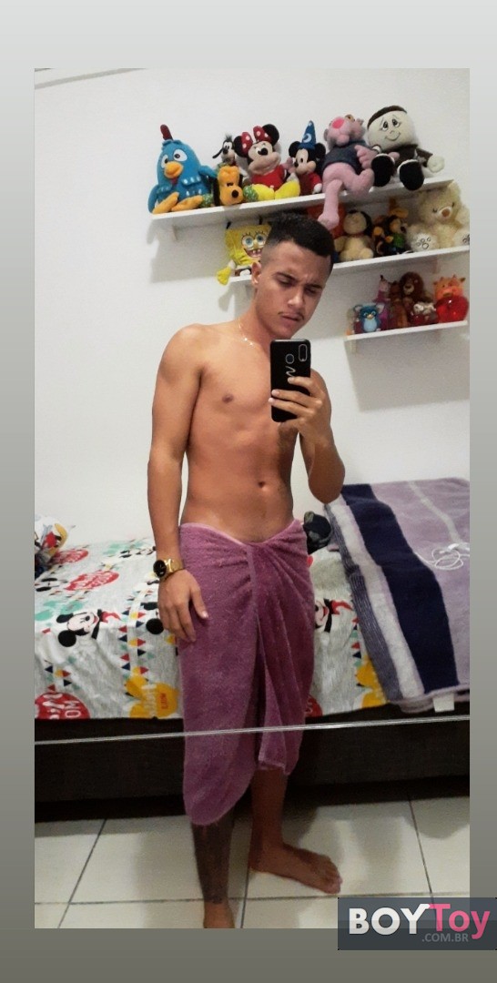 Foto da galeria