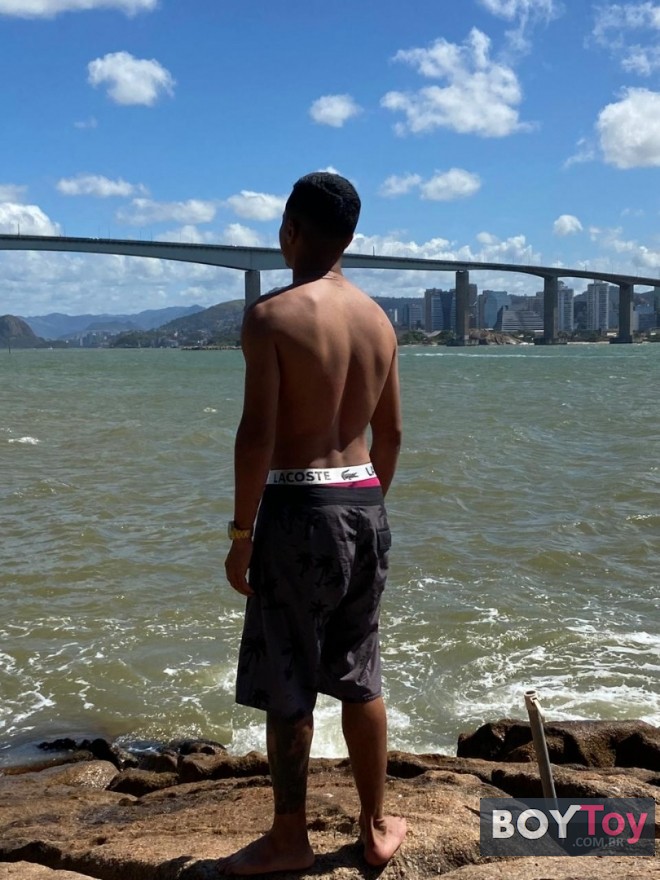 Foto da galeria