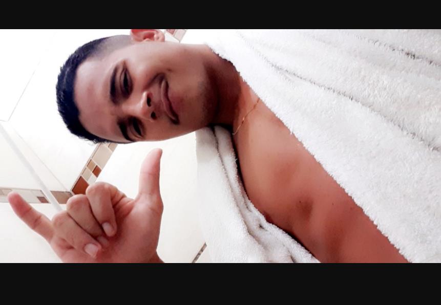Capa do perfil