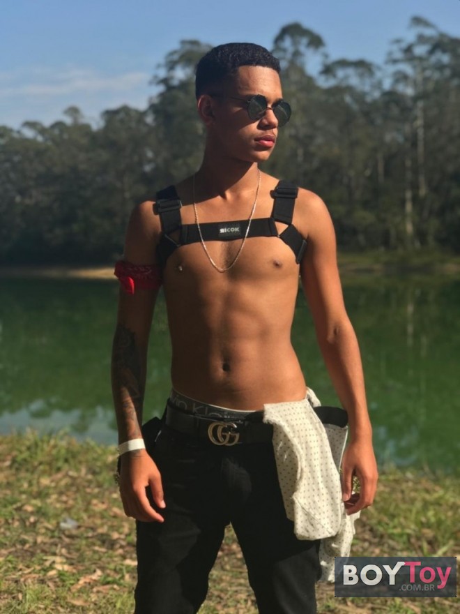 Foto da galeria