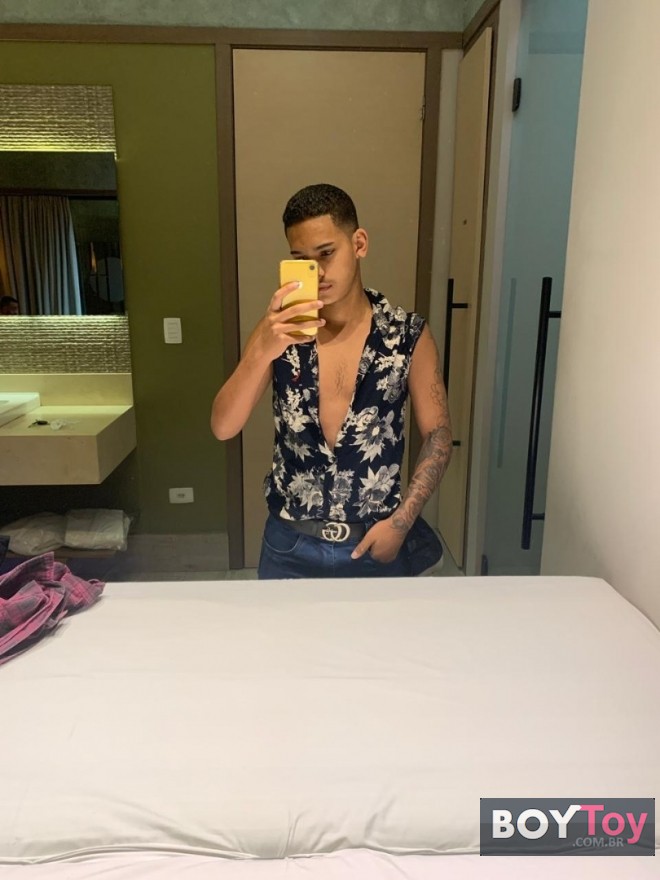 Foto da galeria