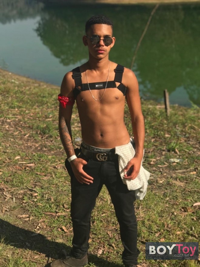 Foto da galeria