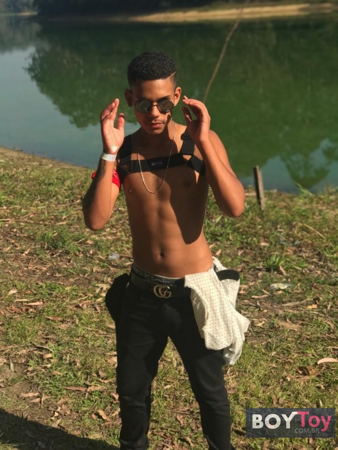 Foto da galeria