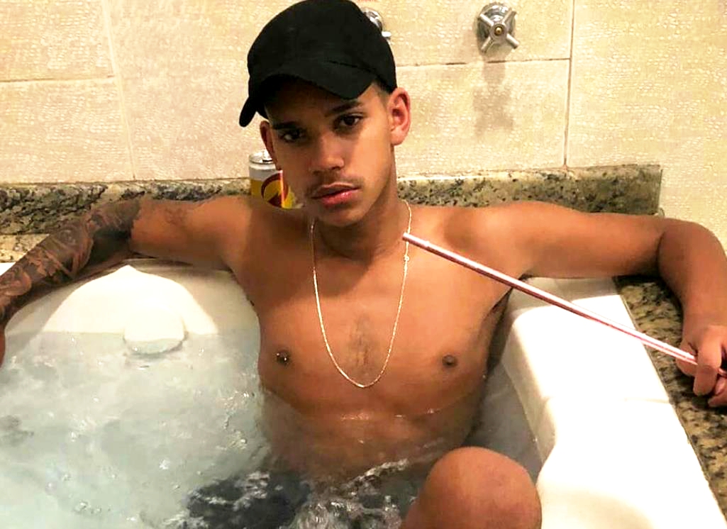 Capa do perfil