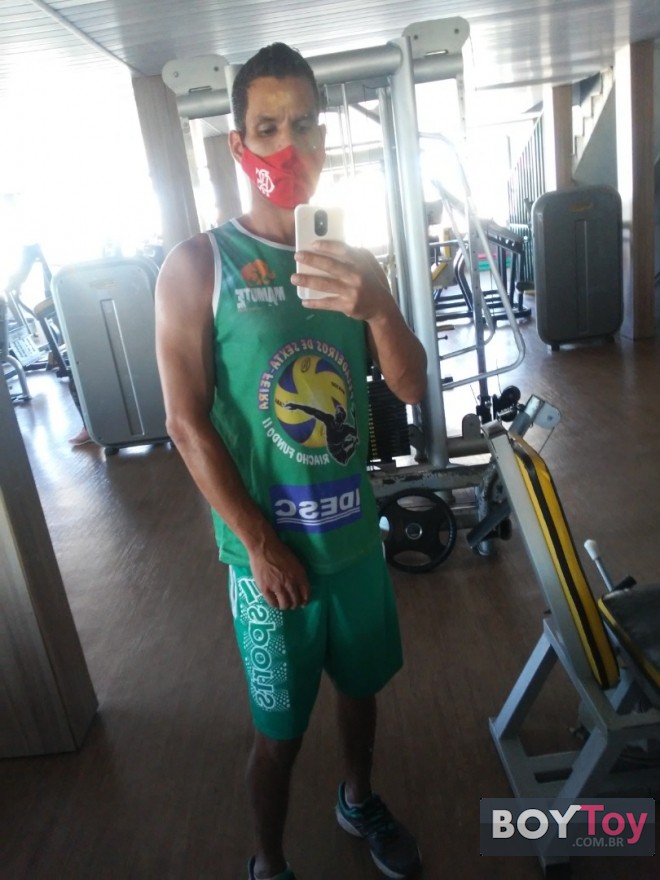 Foto da galeria