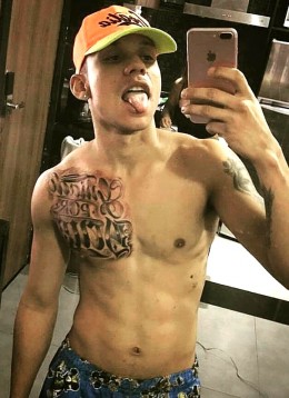 Avatar Novin Baiano