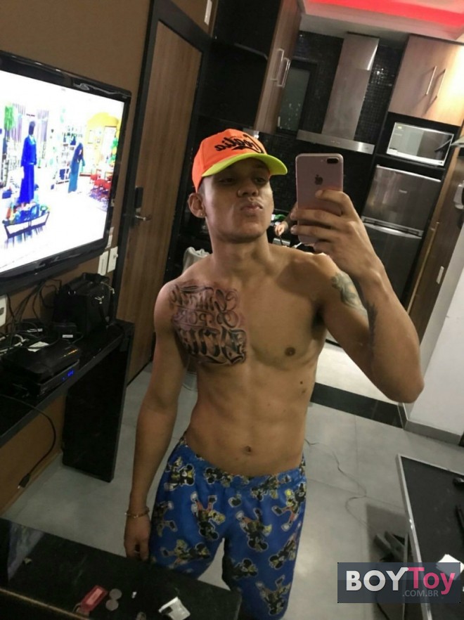 Foto da galeria