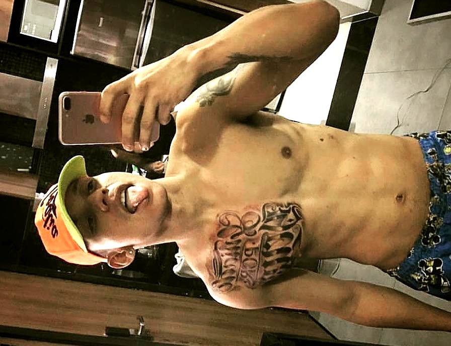 Capa do perfil