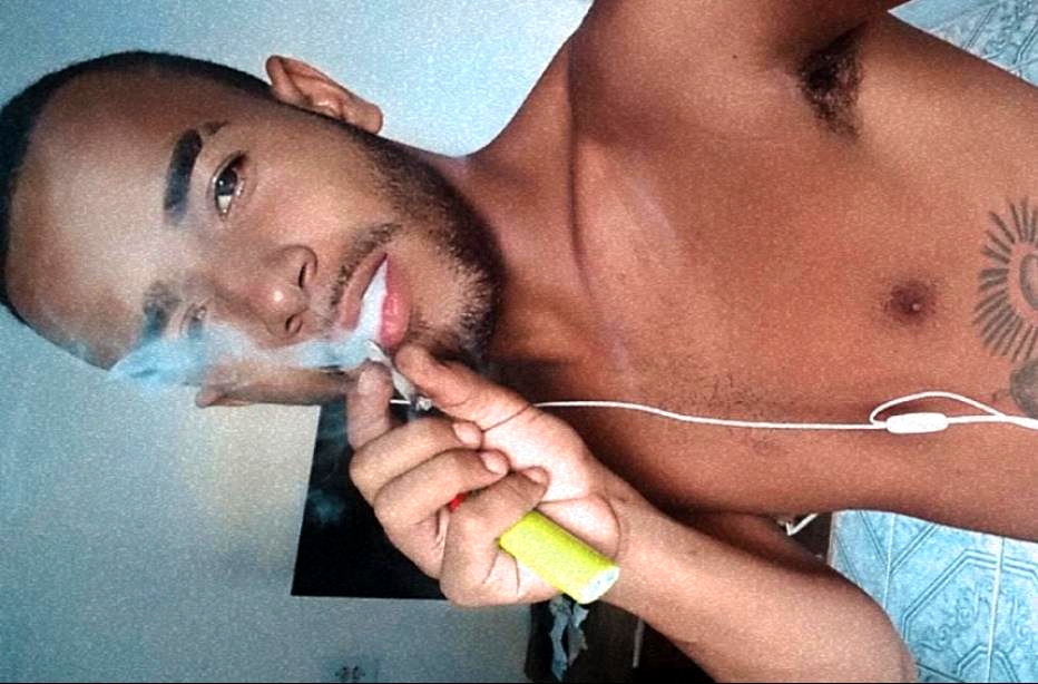 Capa do perfil