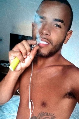 Avatar Diego