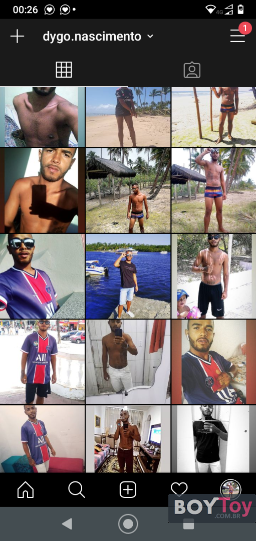 Foto da galeria