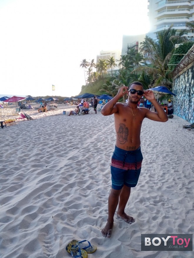 Foto da galeria