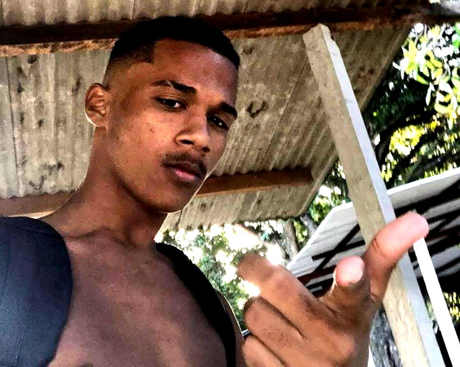Capa do perfil