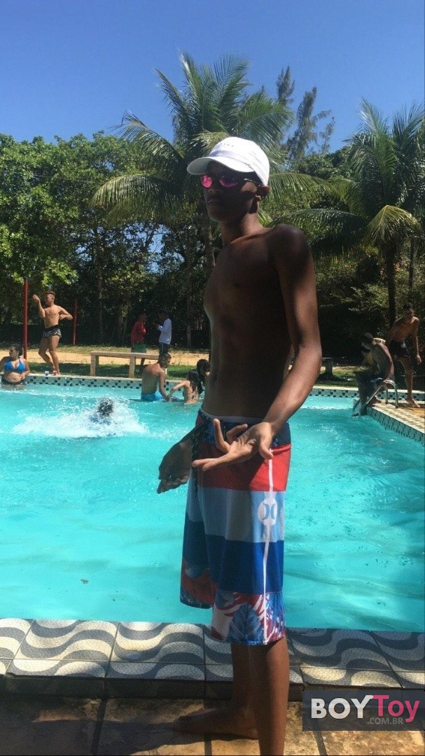 Foto da galeria