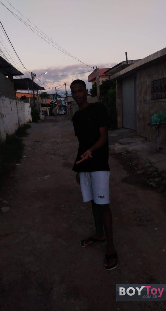 Foto da galeria
