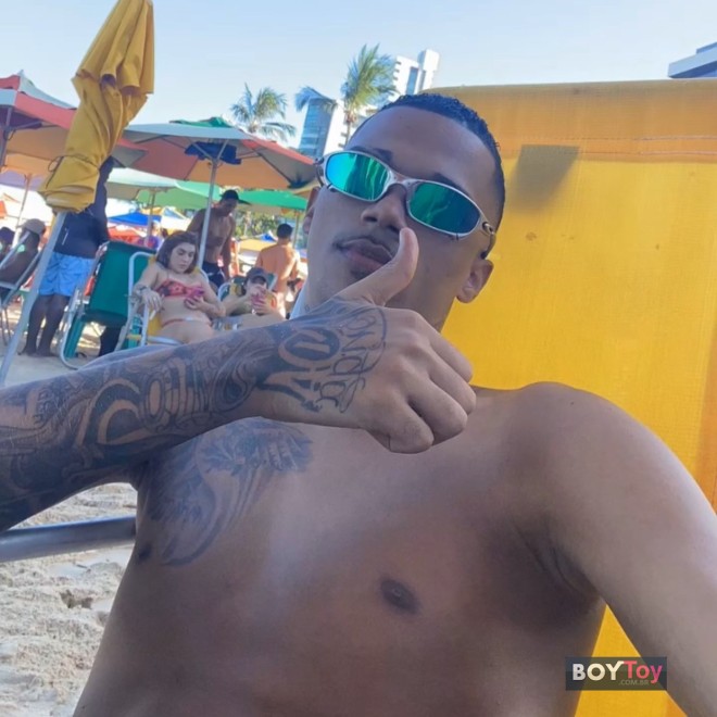 Foto da galeria