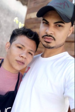 Avatar Casal Versátil