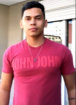 Avatar Rudá
