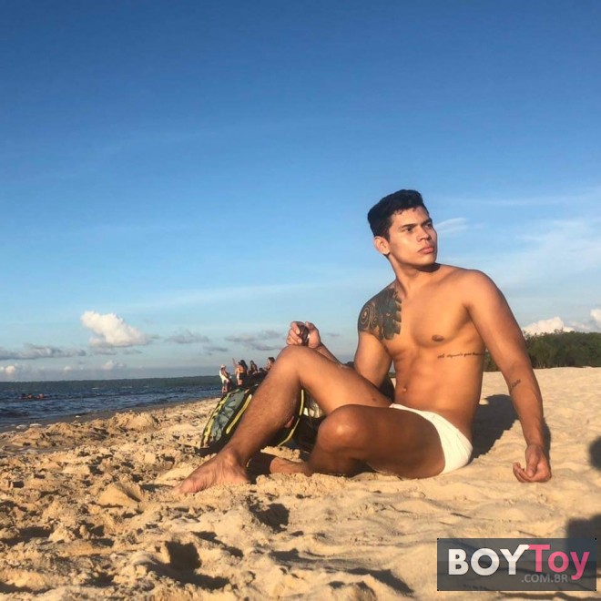 Foto da galeria
